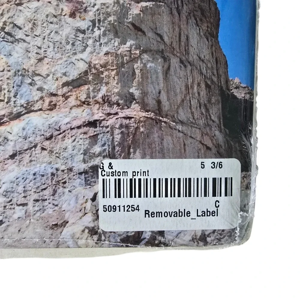 The Good Lands of Western South Dakota June 2016 Bruce Becker HC Book NEW SEALED